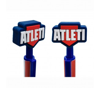 Set papeleria Atletico de Madrid