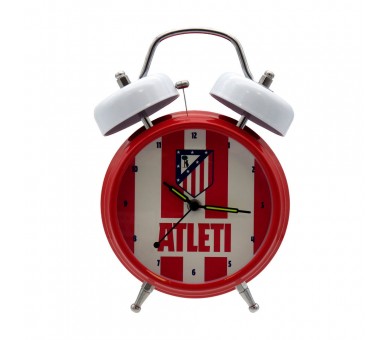 Despertador musical himno Atletico de Madrid
