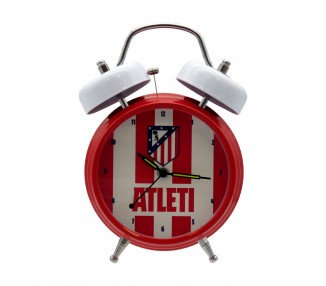 Despertador musical himno Atletico de Madrid