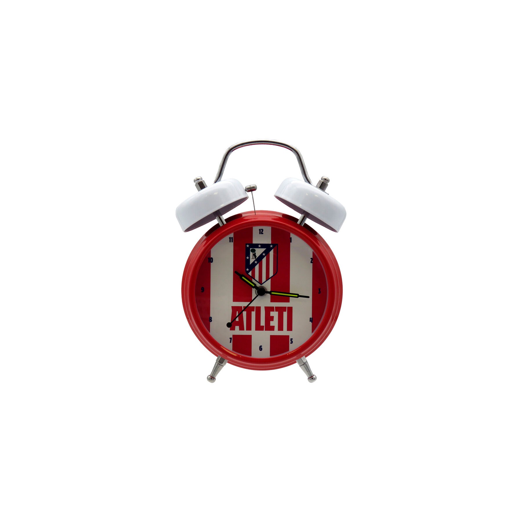 Despertador musical himno Atletico de Madrid