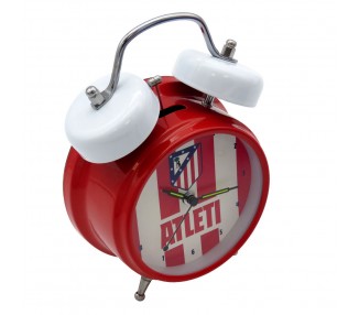 Despertador musical himno Atletico de Madrid