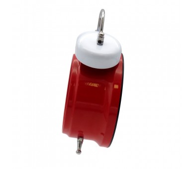 Despertador musical himno Atletico de Madrid