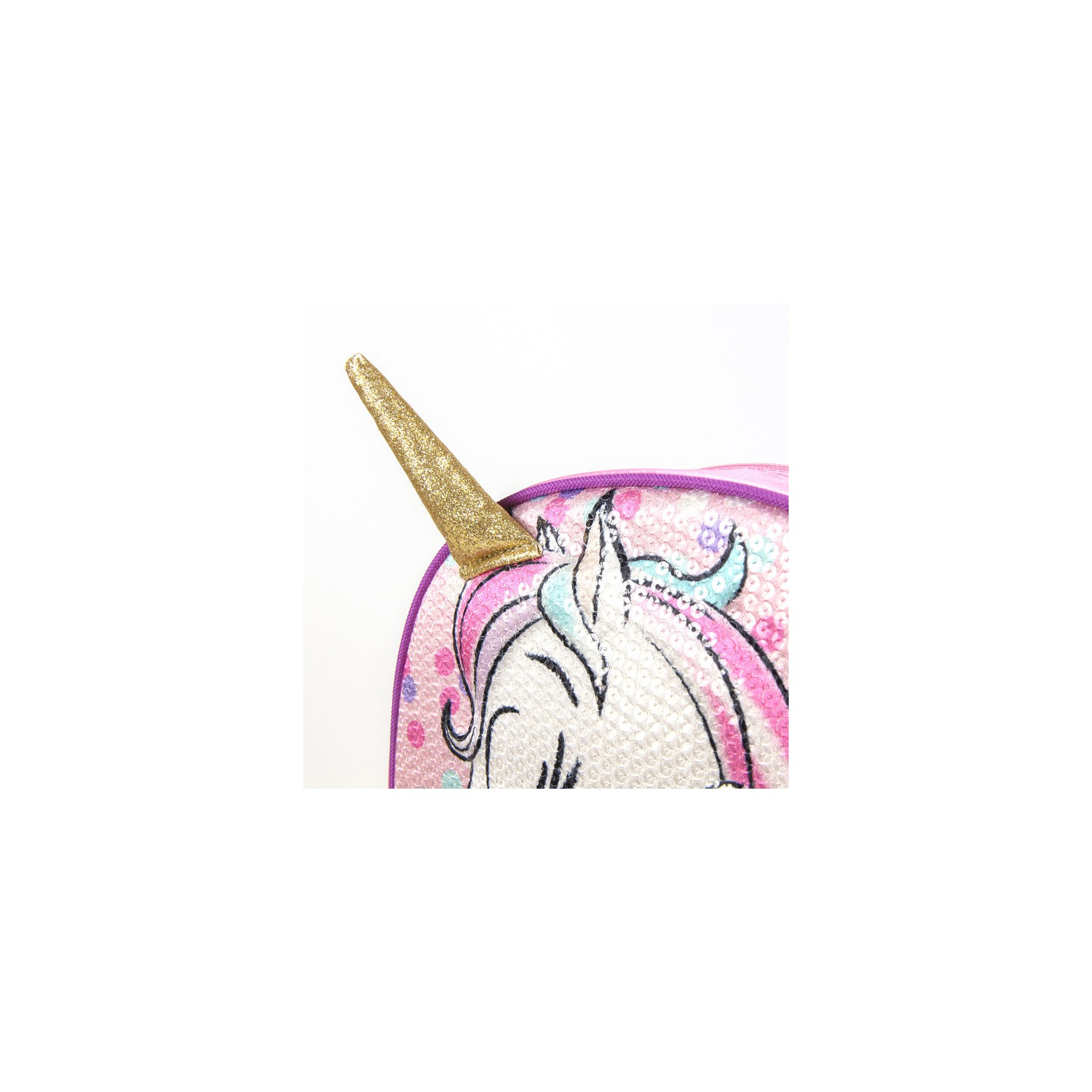 Mochila 3D Minnie Disney 31cm