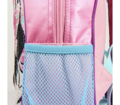 Mochila 3D Minnie Disney 31cm