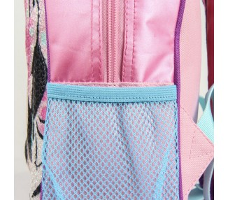 Mochila 3D Minnie Disney 31cm