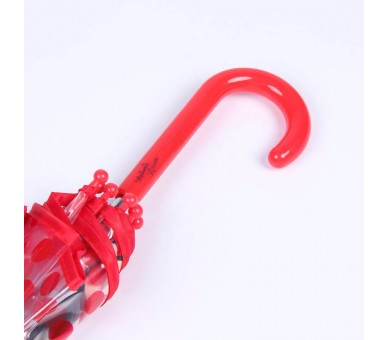 Paraguas manual Minnie Disney POE 45cm