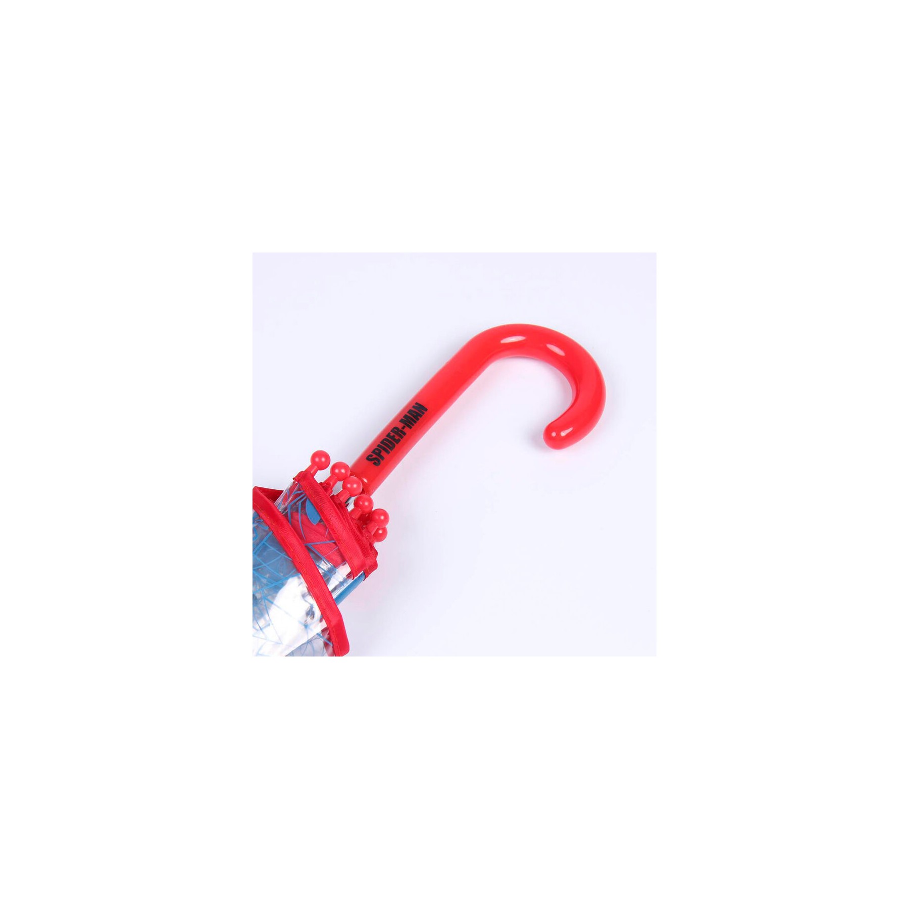 Paraguas manual Spiderman Marvel POE 45cm