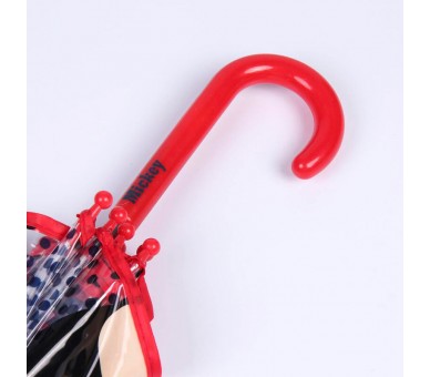 Paraguas manual Mickey Disney POE 45cm