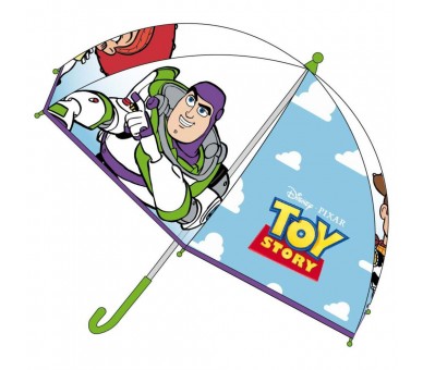 Paraguas manual POE Toy Story Disney Pixar