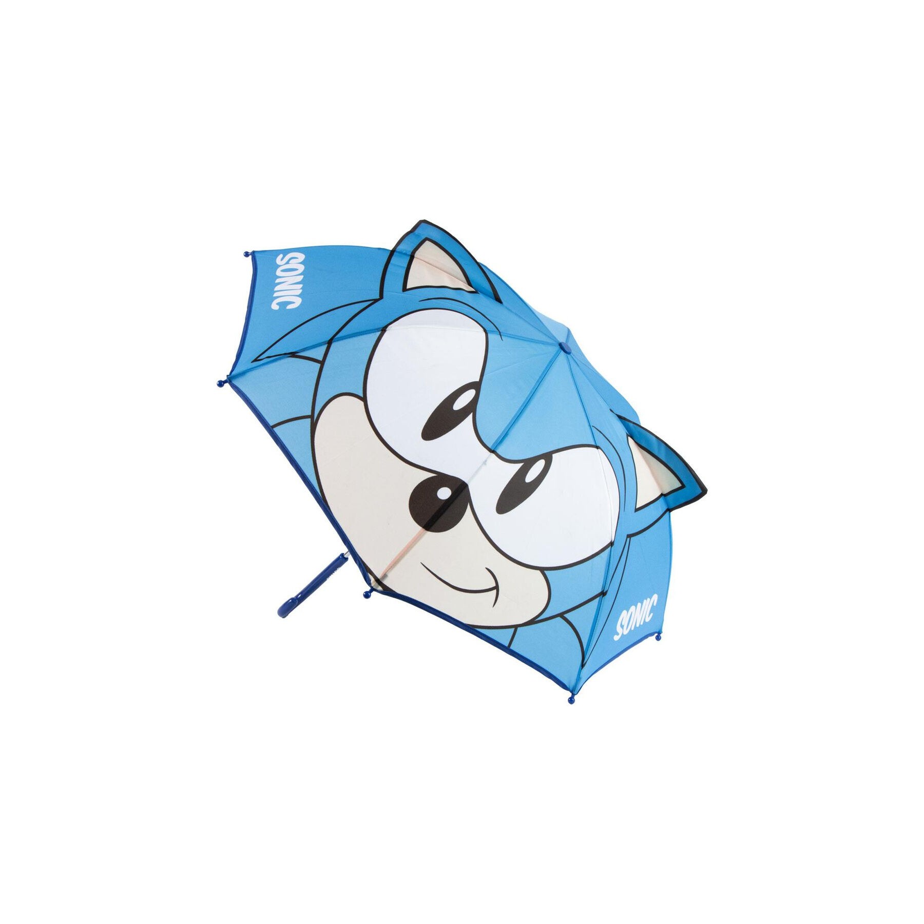 Paraguas manual Sonic the Hedgehog