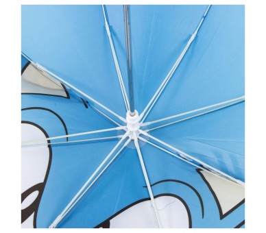 Paraguas manual Sonic the Hedgehog