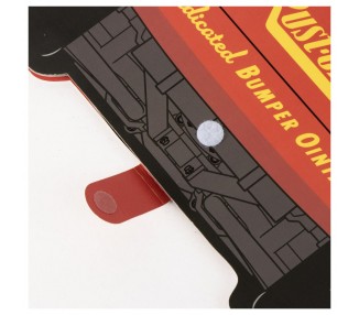 Album actividades coloreable Cars Disney Pixar