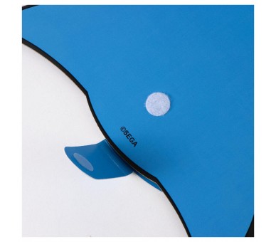 Album actividades coloreable Sonic the Hedgehog