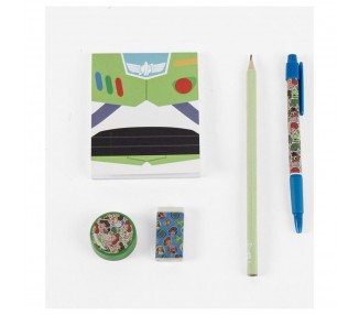 Portatodo peluche Toy Story Disney Pixar surtido