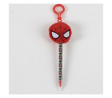Llavero boligrafo Spiderman Marvel