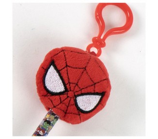 Llavero boligrafo Spiderman Marvel