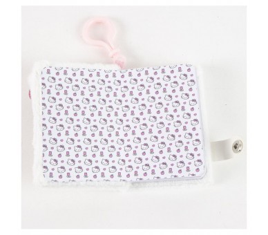 Llavero cuaderno Hello Kitty
