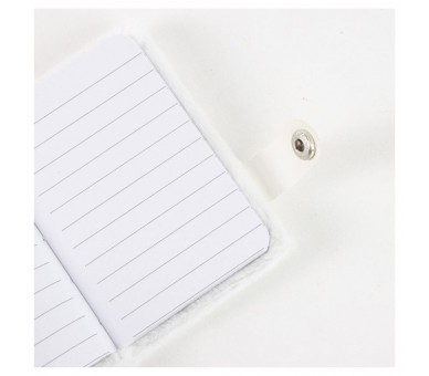 Llavero cuaderno Hello Kitty