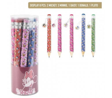Lapiz grande Disney surtido