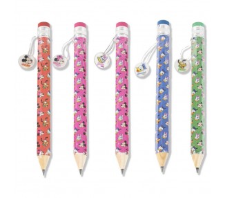 Lapiz grande Disney surtido