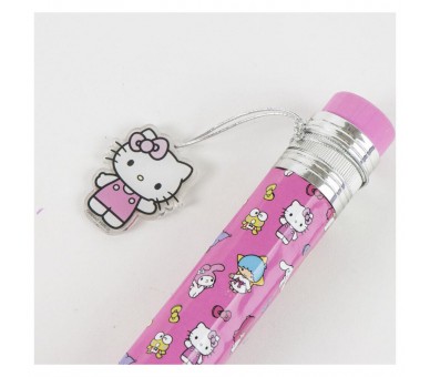 Lapiz grande Hello Kitty surtido