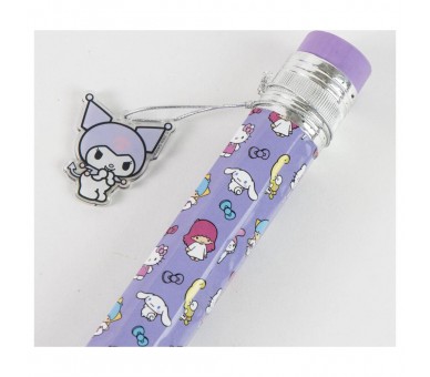 Lapiz grande Hello Kitty surtido