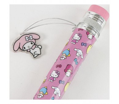 Lapiz grande Hello Kitty surtido