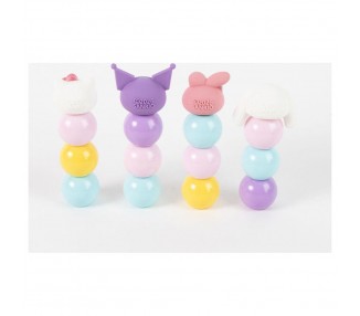 Subrayador apilable Hello Kitty surtido
