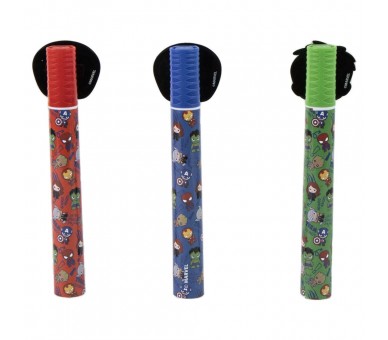 Subrayador Vengadores Avengers Marvel surtido