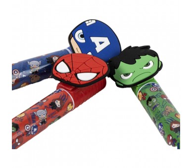 Subrayador Vengadores Avengers Marvel surtido
