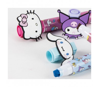Subrayador Hello Kitty surtido