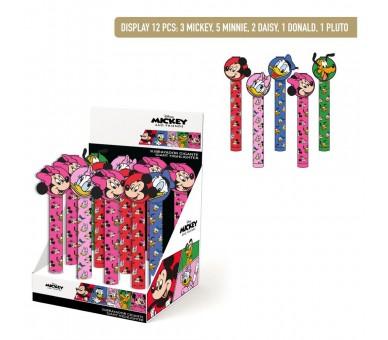 Subrayador Disney surtido