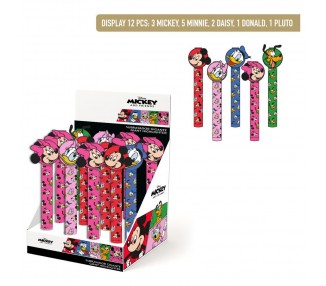 Subrayador Disney surtido