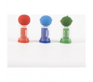 Sacapuntas contenedor Vengadores Avengers Marvel surtido