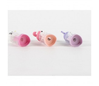 Sacapuntas contenedor Hello Kitty and Friends surtido