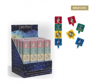 Subrayador apilable Harry Potter surtido