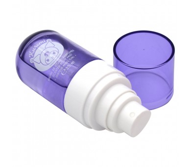 Bruma corporal Kuromi Hello Kitty