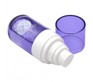 Bruma corporal Kuromi Hello Kitty