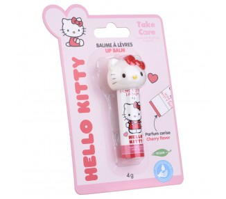 Balsamo labial protector Hello Kitty