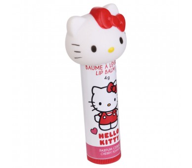 Balsamo labial protector Hello Kitty
