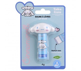 Balsamo labial protector Cinnamoroll Hello Kitty
