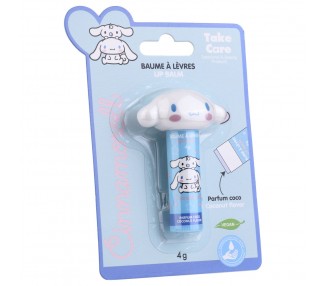 Balsamo labial protector Cinnamoroll Hello Kitty