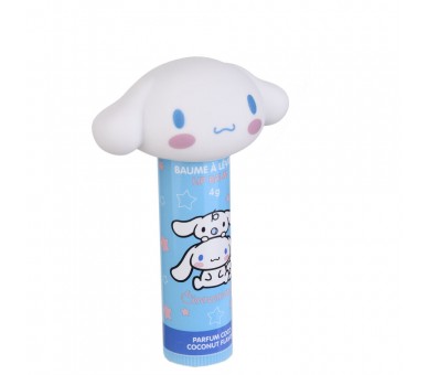 Balsamo labial protector Cinnamoroll Hello Kitty