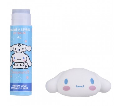 Balsamo labial protector Cinnamoroll Hello Kitty