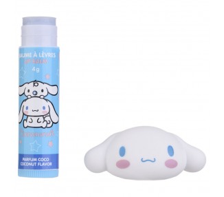 Balsamo labial protector Cinnamoroll Hello Kitty