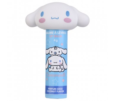 Balsamo labial protector Cinnamoroll Hello Kitty