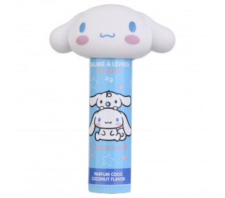Balsamo labial protector Cinnamoroll Hello Kitty