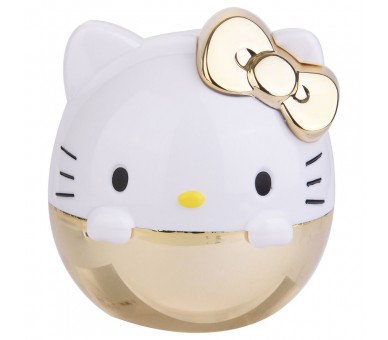 Balsamo labial protector 3D Hello Kitty