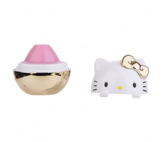 Balsamo labial protector 3D Hello Kitty