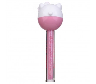 Balsamo labial + brillo Hello Kitty